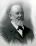 Francis Herbert Scudds
