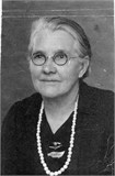 Esther Mary Scudds