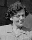 Winifred Ethel Scutt